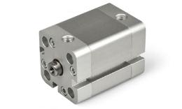 Compact cylinders, double-acting, UNITOP Standard