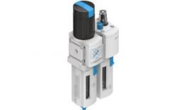 Service combinatie MSB4