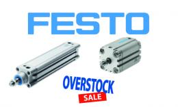 Festo-overstock cylinders