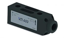 Vortex Cooler - PCV400U