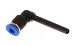 IPS - knee-steel gradient coupling insert long