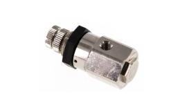 Pressure regulators - mini 75 lmin