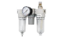 Pneuparts new maintenance units FRCU