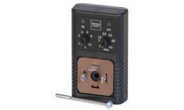 EZ-1, Elektronische zeitgesteuerte Entladung, bis 16 bar, 1/4" BSP, 24VDC 