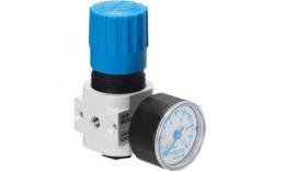 Festo pressure regulators LR, LRS