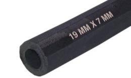 Sand beam snakes with crack -resistant lining