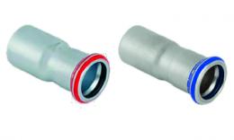 Geberit Mapress - reducer || Pneuparts