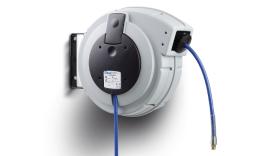 Luft Schlauchaufroller Mavel Roll Major Plus