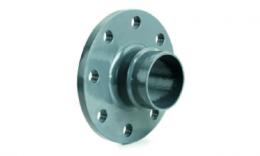 Airpipe round flange