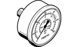 Festo Meter