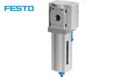 Festo micro and fine filters