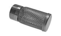 Suction filter for non-return valve, light design 1.4401