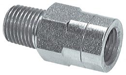 Acier galvanisé