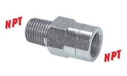 Galvanized steel