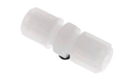 Conectores de encaixe / PVDF