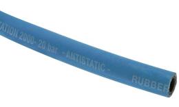 Anti-Static Compressed Air Rubber Hose