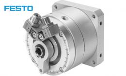 Rotatable drive cylinder DSM