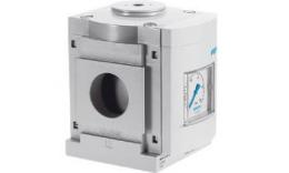 Festo pressure control valves