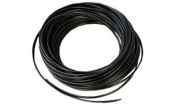 PU trio hose with PE mantel