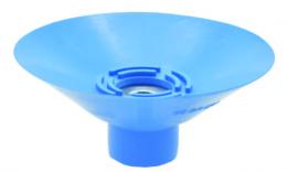 Flat suction cup around VC94CNWF