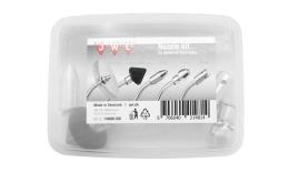 Kit de boquilla para sopladores de aire 3