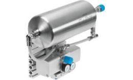 Surpresseur Festo DPA