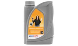 Lubricante para neumática y herramientas