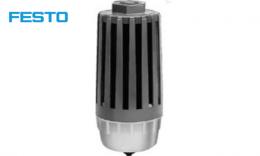 Festo filter geluiddemper