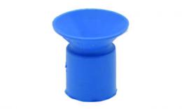 Flat suction cup round VC20CNWF