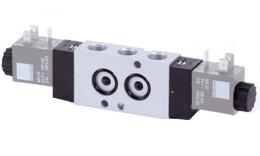 Zawór elektromagnetyczny Namur 5-2 bistabiel.jpg