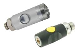 Safety Push button Link with Outdoor Wire Orion Index