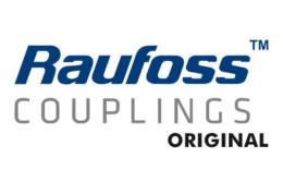 Raufoss Couplings Original