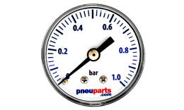 Manometr PGH0140 Manometr PGH0140