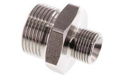 Acciaio inossidabile