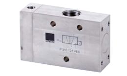 Válvula solenoide RVS Válvula solenoide RVS