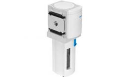 Festo micro and fine filters