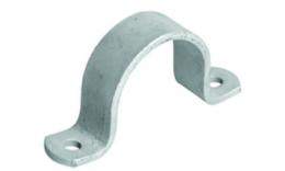 Saddle bracket