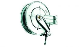 Raasm S520 - acier inoxydable