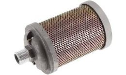 Amortisseur de haute qualité G 1/2 PN 10 Bar