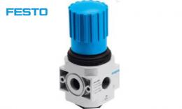 Festo pressure regulators LRB, LRBS