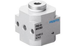 Festo distributor blocks FRZ