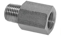 Acier inoxydable