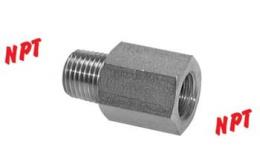 Stainless steel
