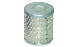 Vacuum replacement filter