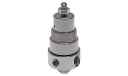 Pressure regulator, Kv value 0.2 m³-h, 200 l-min 1.4404