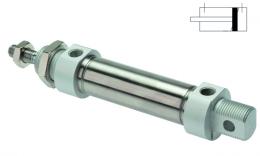 Mini cylinder ISO 6432