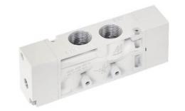 Zegarek bistabilny Mindman 5/2