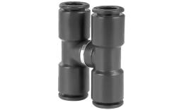 Top line push-in H-connector
