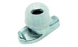 Steel clamp clip