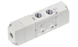 Valves Mindman 5/3